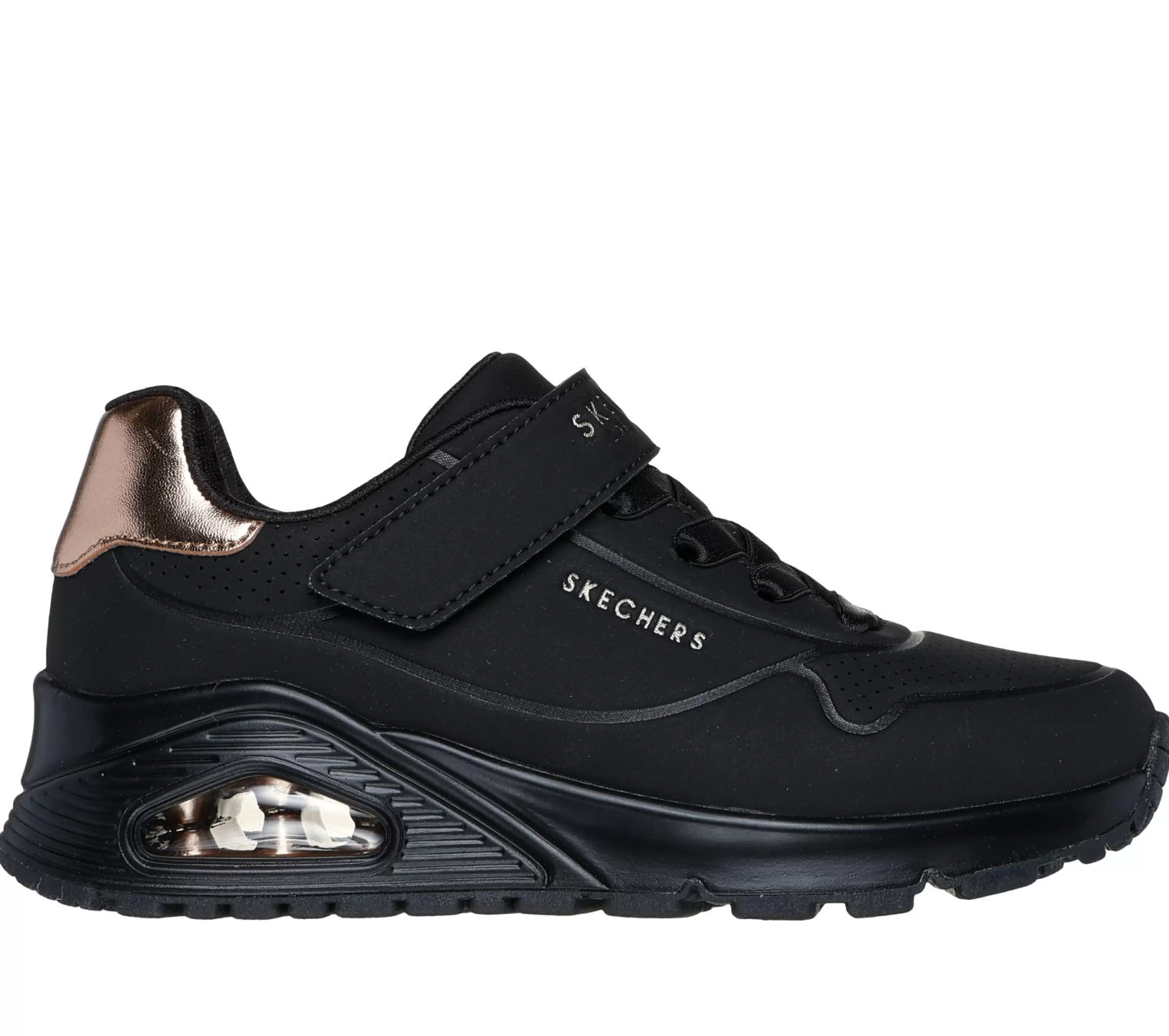 Sapatilhas | SKECHERS Uno Gen1 - Summer Core PRETO