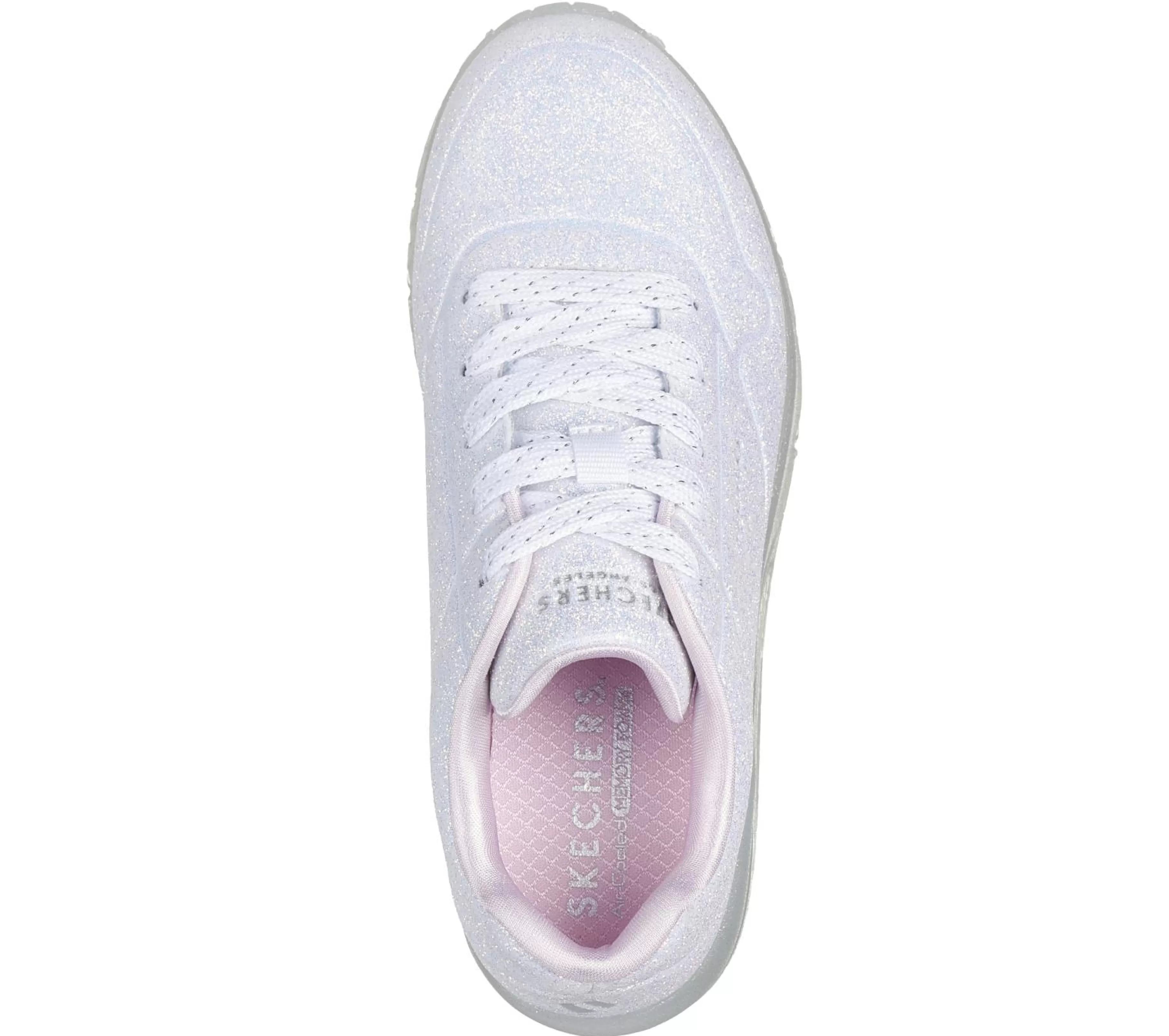 Sapatilhas | SKECHERS Uno Ice BRANCO