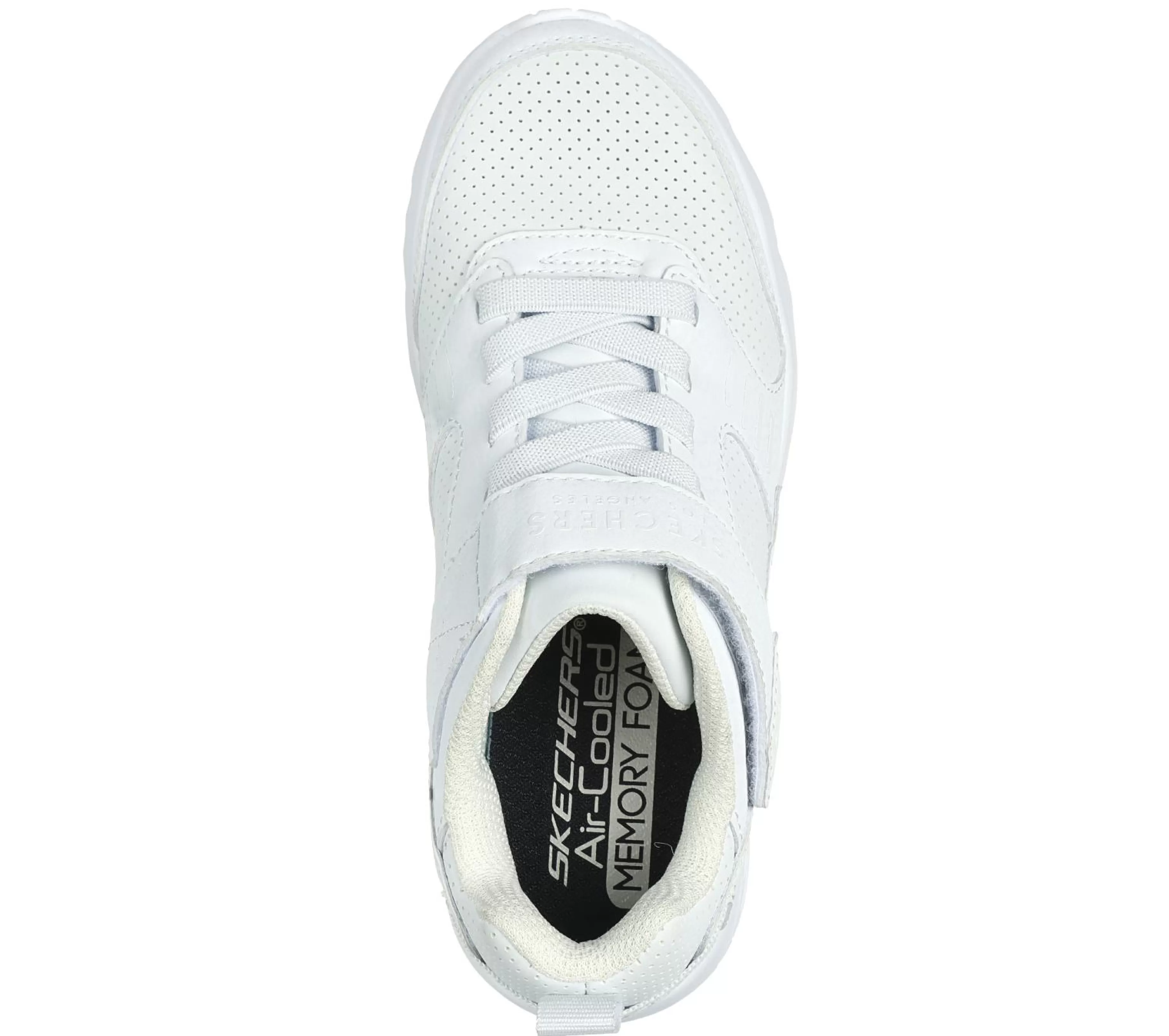 Sapatilhas | SKECHERS Uno Lite - Donex BRANCO