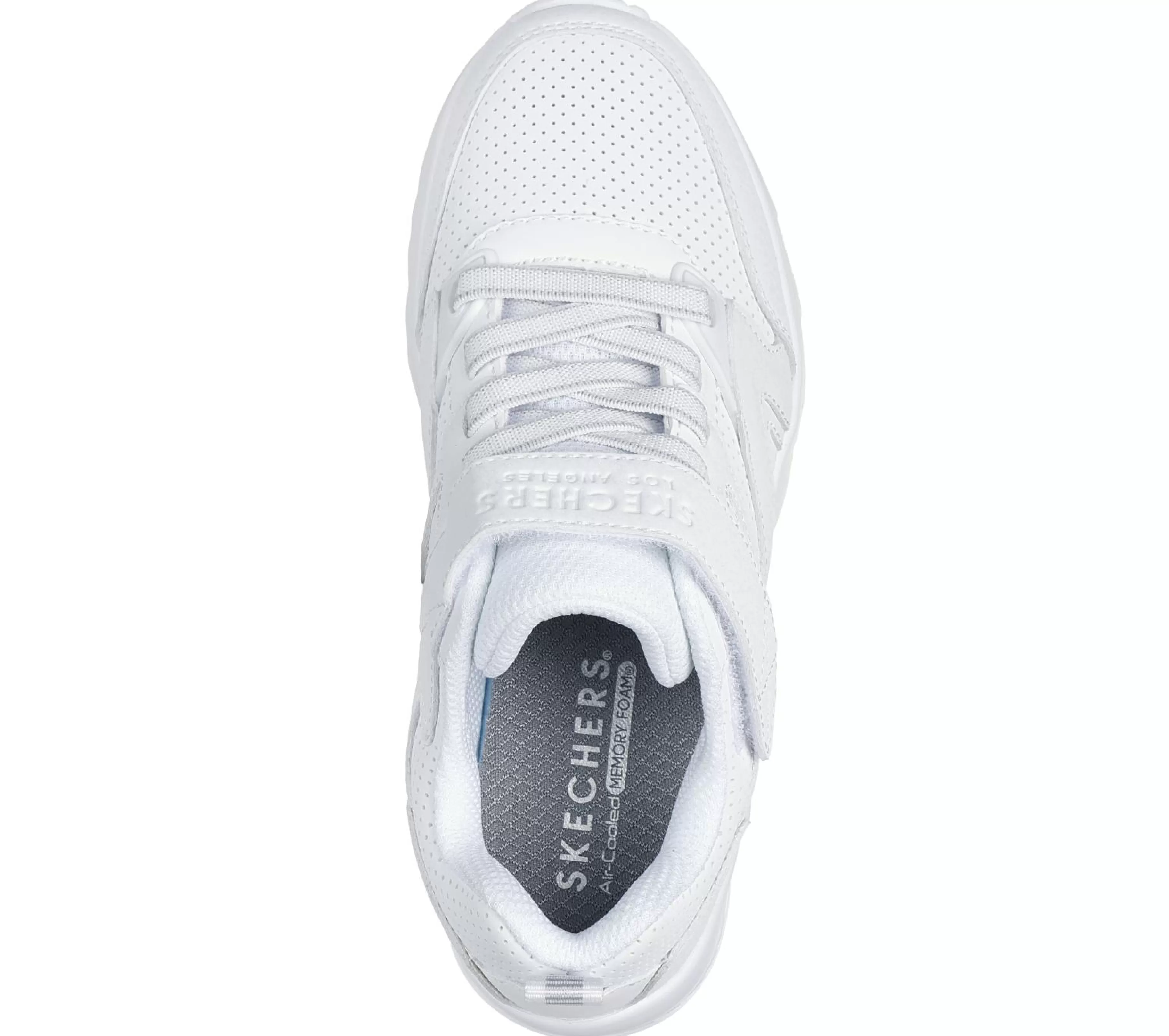 Sapatilhas | SKECHERS Uno Lite - Echo Surge BRANCO