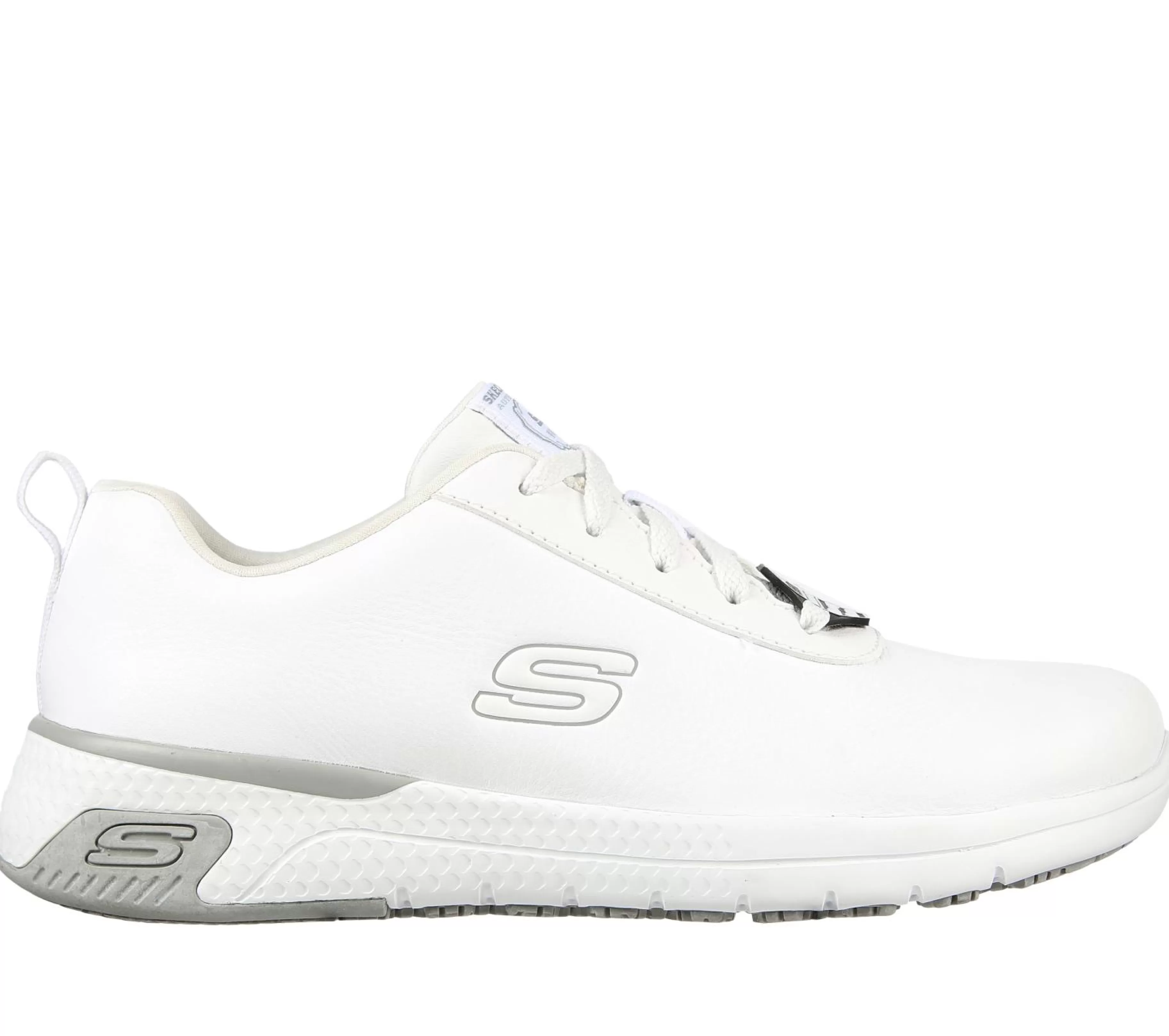 Work & Safety | SKECHERS Work Relaxed Fit: Marsing - Gmina SR BRANCO