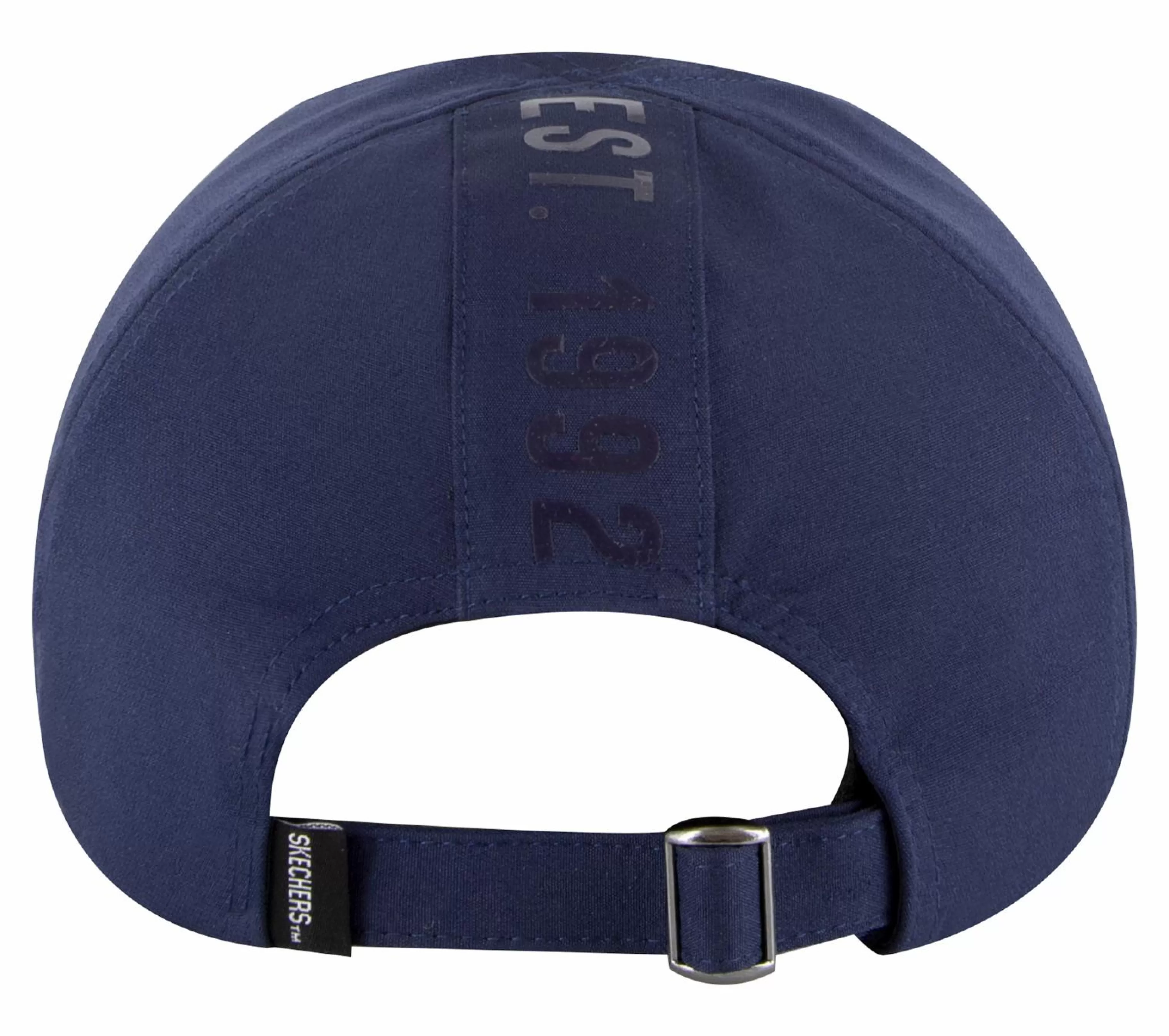 Acessórios Para A Cabeça | Acessórios | SKECHERS Wrap Logo Baseball Hat NAVY